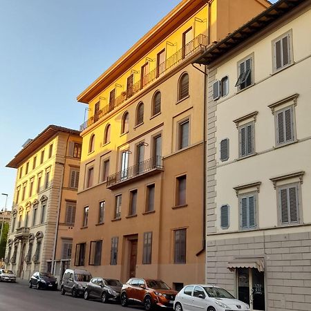 Il Nido Di Aurora Centro Firenzeアパートメント エクステリア 写真